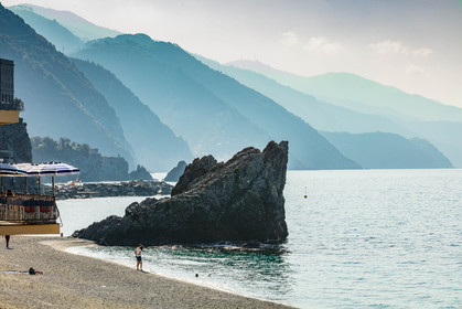 Cinque Terre