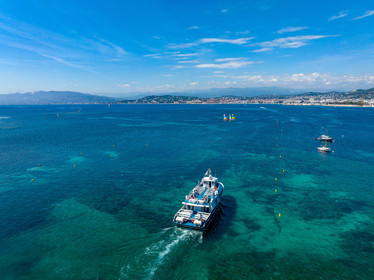 Lérins Sainte-Marguerite