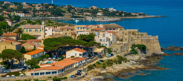 Algajola