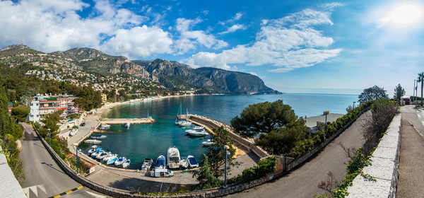 Eze-sur-mer