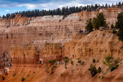Bryce Canyon