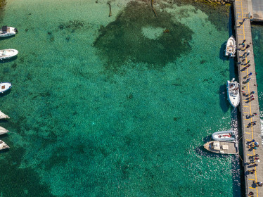 Lérins Sainte-Marguerite