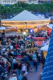 Marché de Noël de Monaco