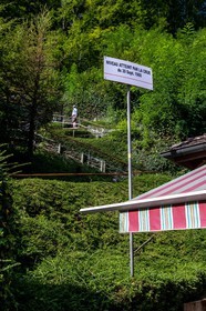Gorges du Fier