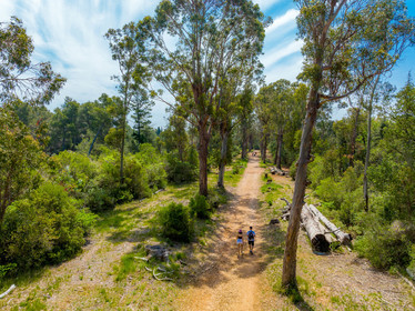 Lérins Sainte-Marguerite