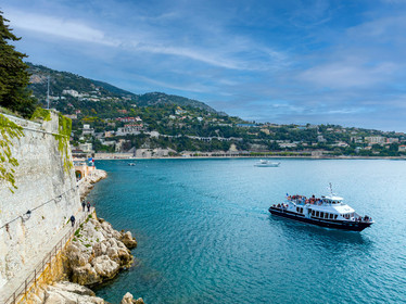 Villefranche-sur-Mer