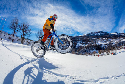 Fat Bike