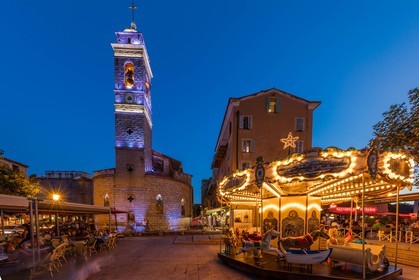 Porto-Vecchio