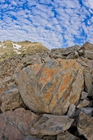 GR 20 Nord
