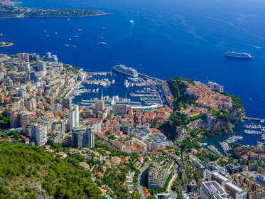 Monaco