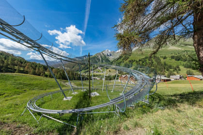 La Foux-d'Allos