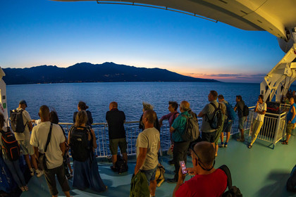 Ferries