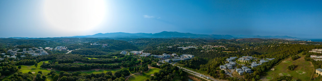 Sophia Antipolis