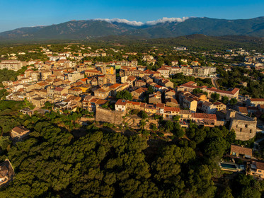 Porto-Vecchio
