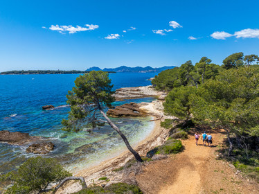 Lérins Sainte-Marguerite 2024