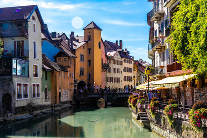 Annecy-le-Vieux
