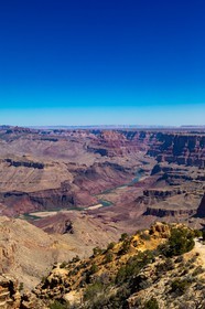 Desert View, Grand Canyon