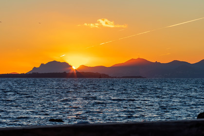 Cap d'Antibes