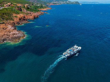 Corniche d'Or