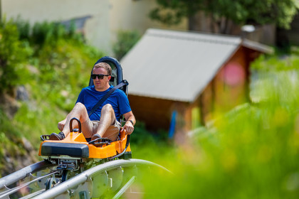 Verdon Express
