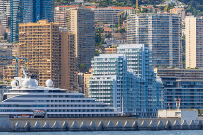 Monaco