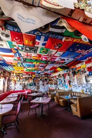 Bagdad Café