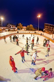 Patinoire