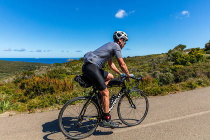 Bikingman Corsica 2019