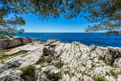 Lérins Sainte-Marguerite