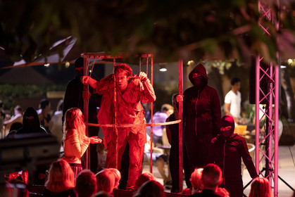 Marina Viva 2019