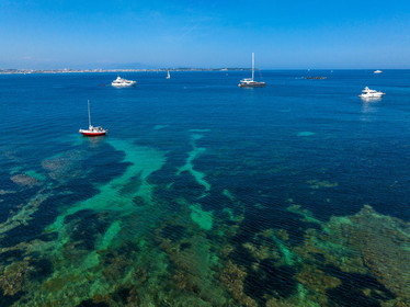 Lérins Sainte-Marguerite