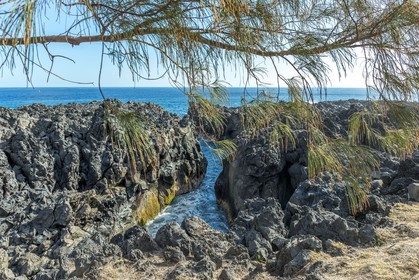 Ile de La Réunion