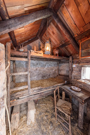 Colmars-les-Alpes