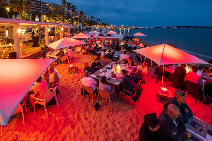 Cannes