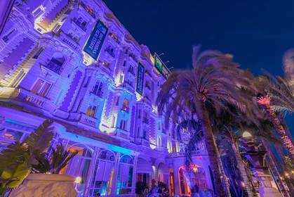 Cannes