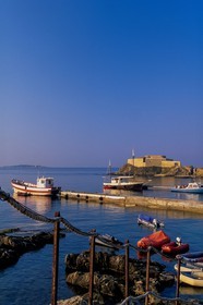 Presqu'ïle de Giens