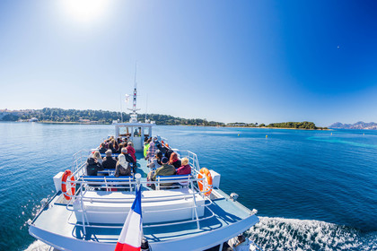 Lérins Sainte-Marguerite