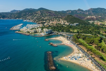 Mandelieu-la-Napoule