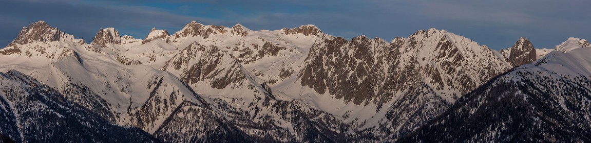 La Colmiane