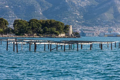 La Seyne-sur-Mer