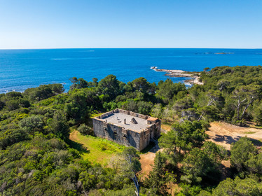 Lérins Sainte-Marguerite 2024