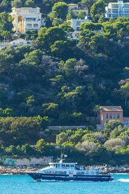 Rivage Côte d'Azur