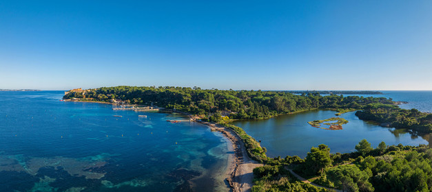 Lérins Sainte Marguerite 2024