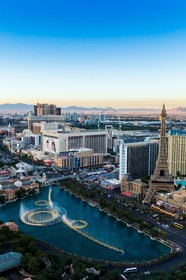 Las Vegas