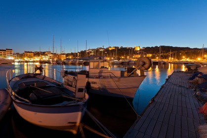 Porto Vecchio