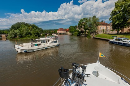 Scey-sur-Saône