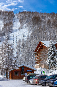 La Foux-d'Allos