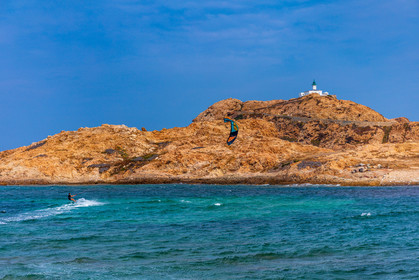 L'Île-Rousse