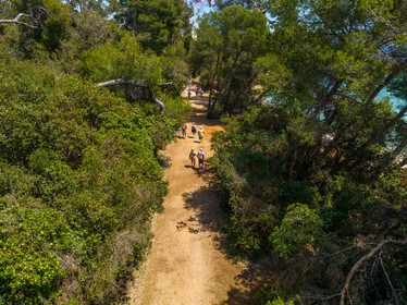 Lérins Sainte-Marguerite