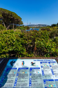 Lérins Sainte-Marguerite